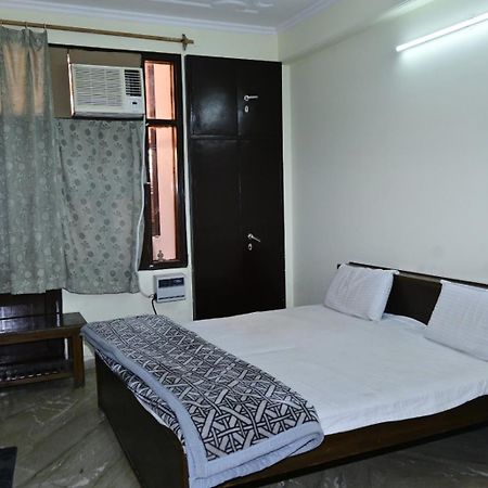 Hotel Sarva Darshan Ashram Haridwār Esterno foto