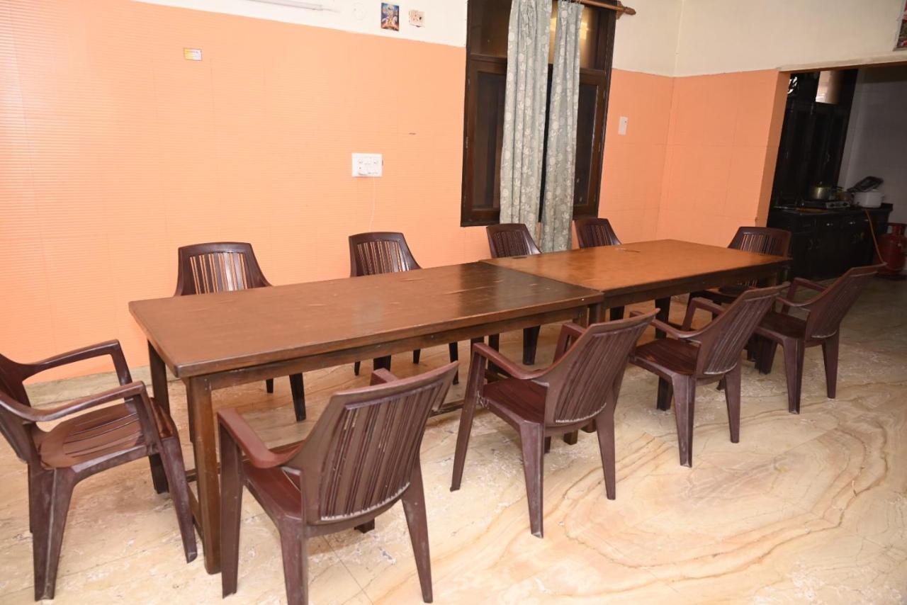Hotel Sarva Darshan Ashram Haridwār Esterno foto